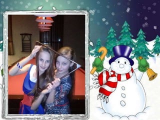 новорічна дискотека