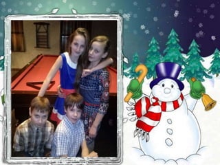 новорічна дискотека