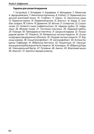 Гістологія людини. О. Д.Луцик,  Київ, 2003