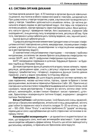 Гістологія людини. О. Д.Луцик,  Київ, 2003