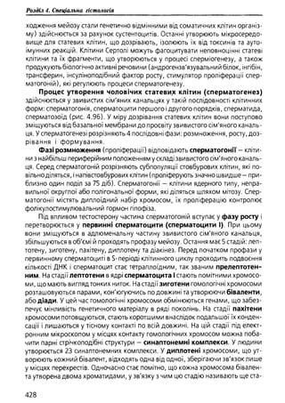 Гістологія людини. О. Д.Луцик,  Київ, 2003