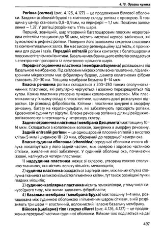 Гістологія людини. О. Д.Луцик,  Київ, 2003