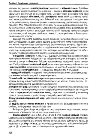 Гістологія людини. О. Д.Луцик,  Київ, 2003