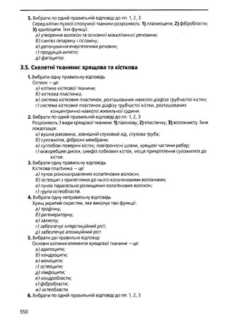 Гістологія людини. О. Д.Луцик,  Київ, 2003