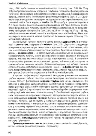 Гістологія людини. О. Д.Луцик,  Київ, 2003