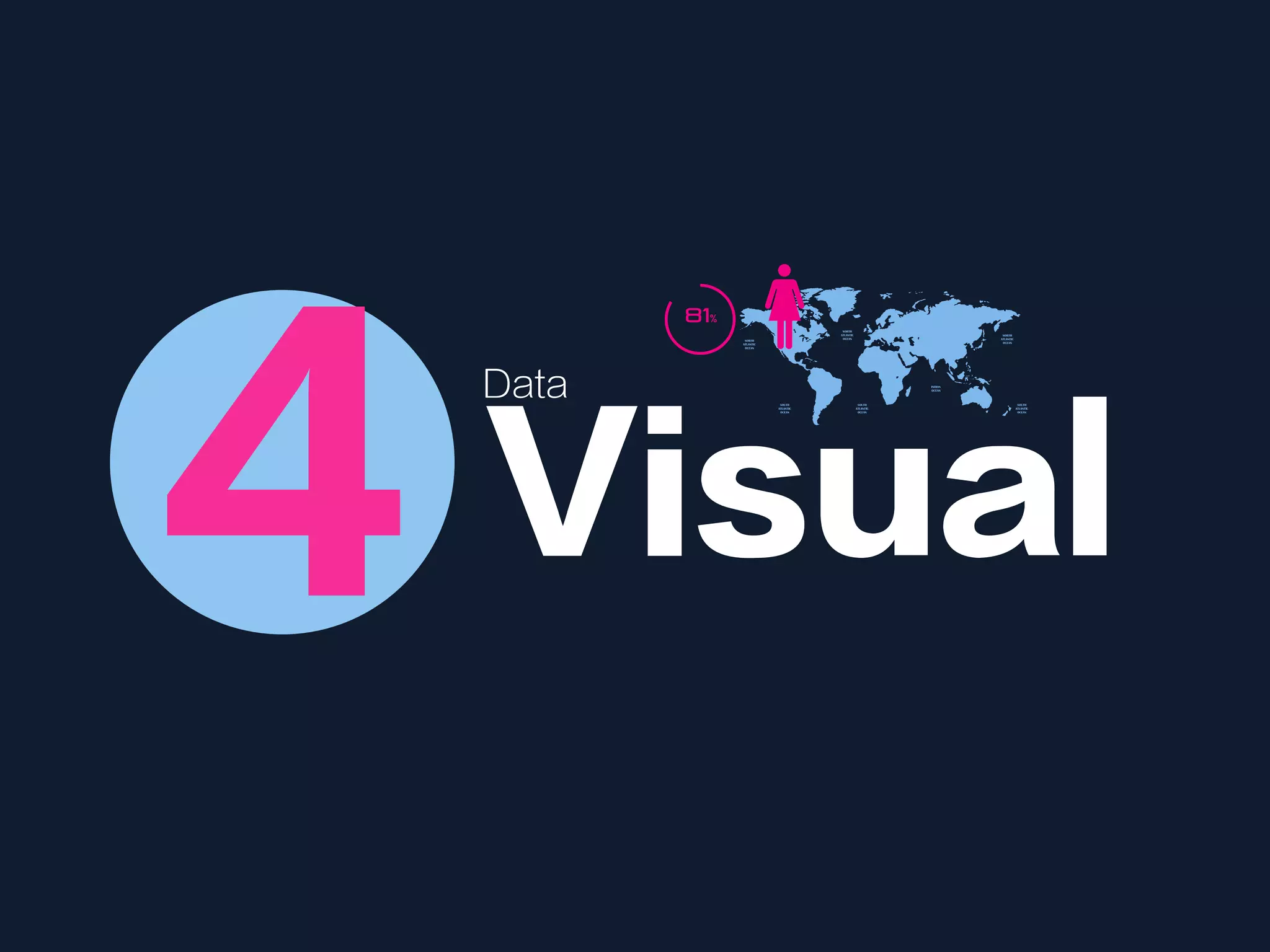 Visual4
Data
 
