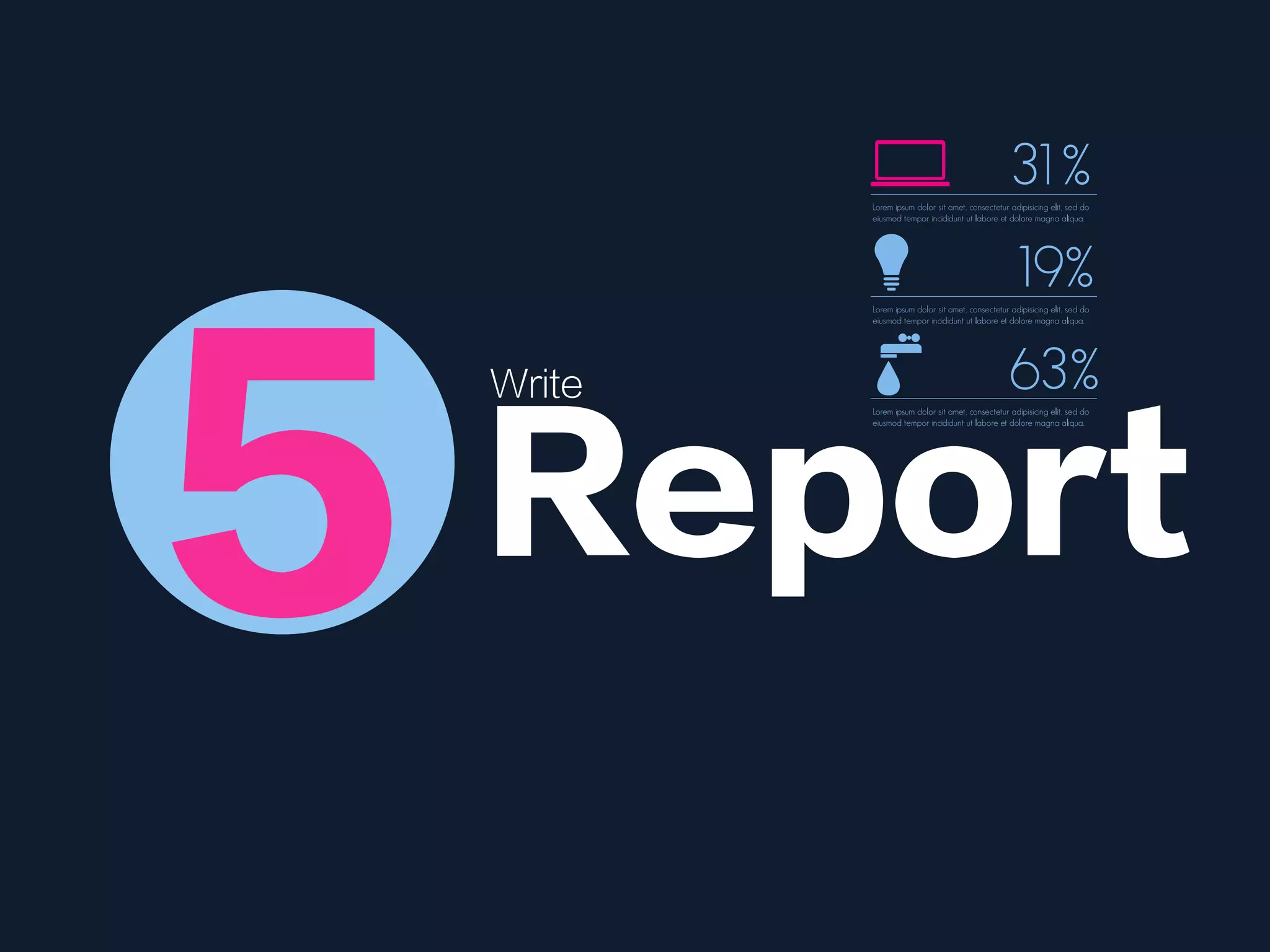 Report5
Write
 