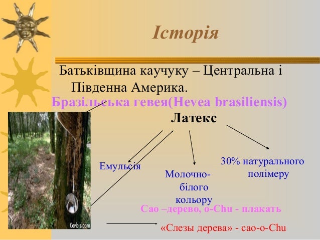 каучук.гума