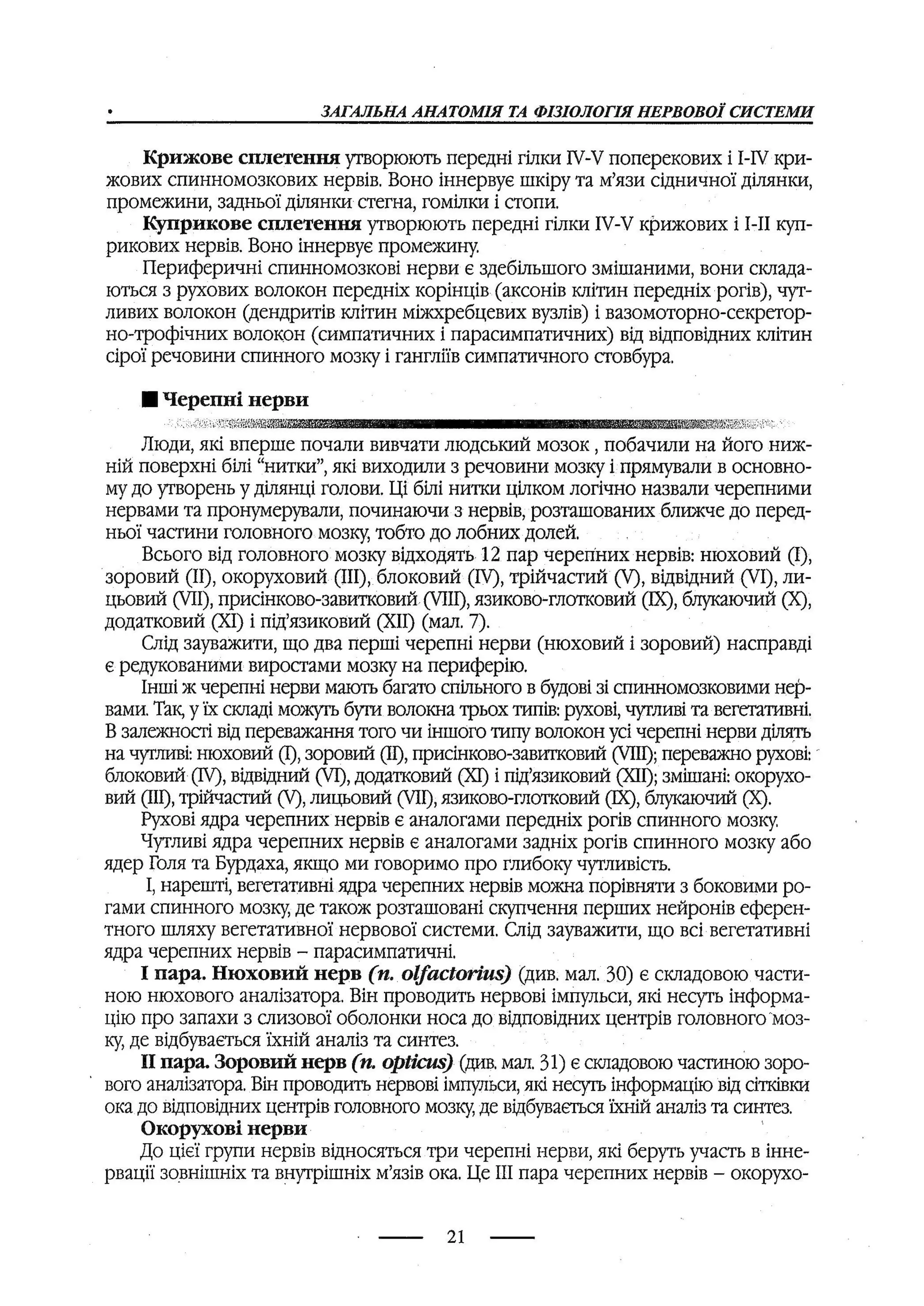 медсестринство в неврології за ред. В.М. Пашковський, І.І. Кричун, І.І. Кривецька, І.Я. ст.254 , 2003р