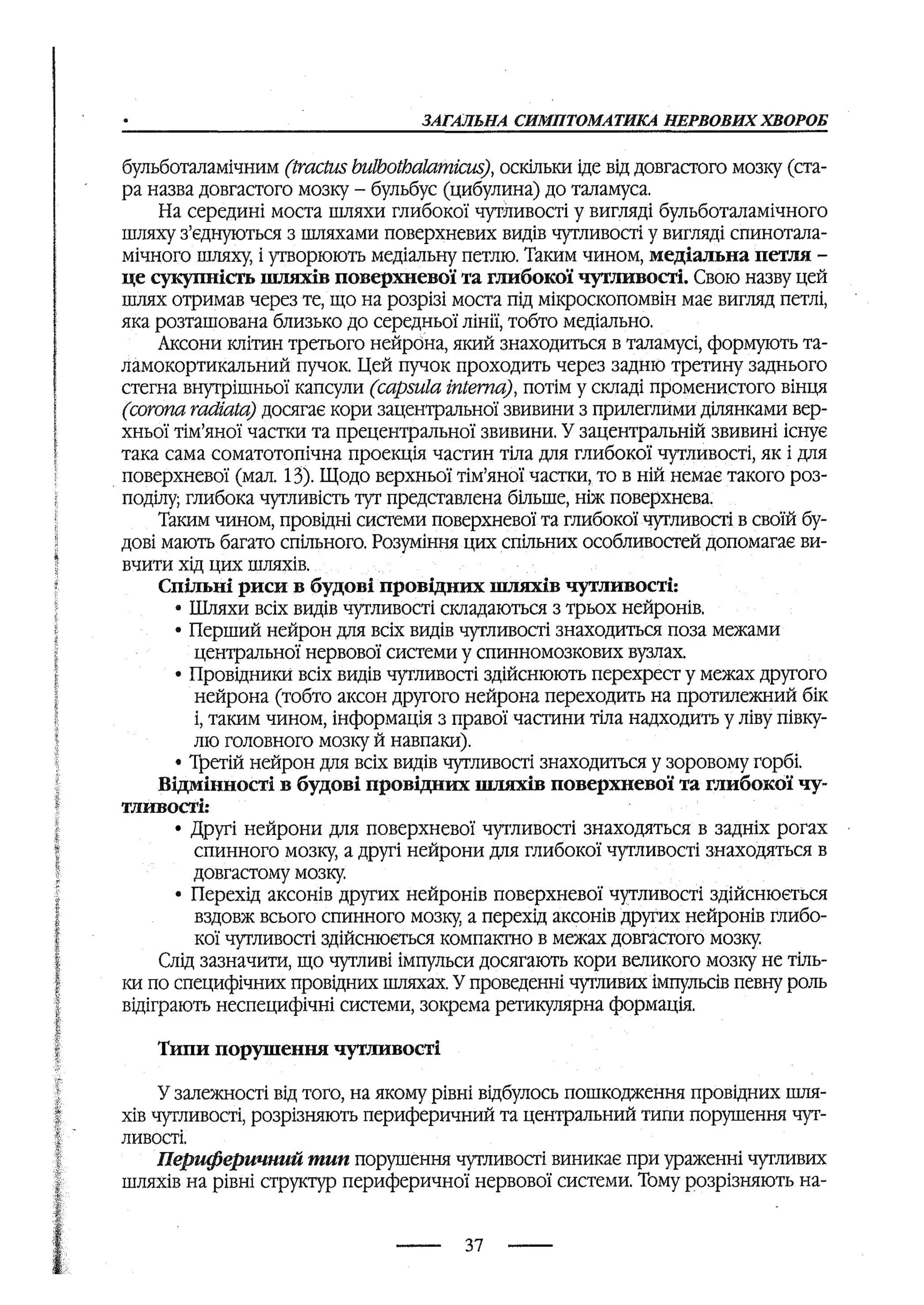 медсестринство в неврології за ред. В.М. Пашковський, І.І. Кричун, І.І. Кривецька, І.Я. ст.254 , 2003р