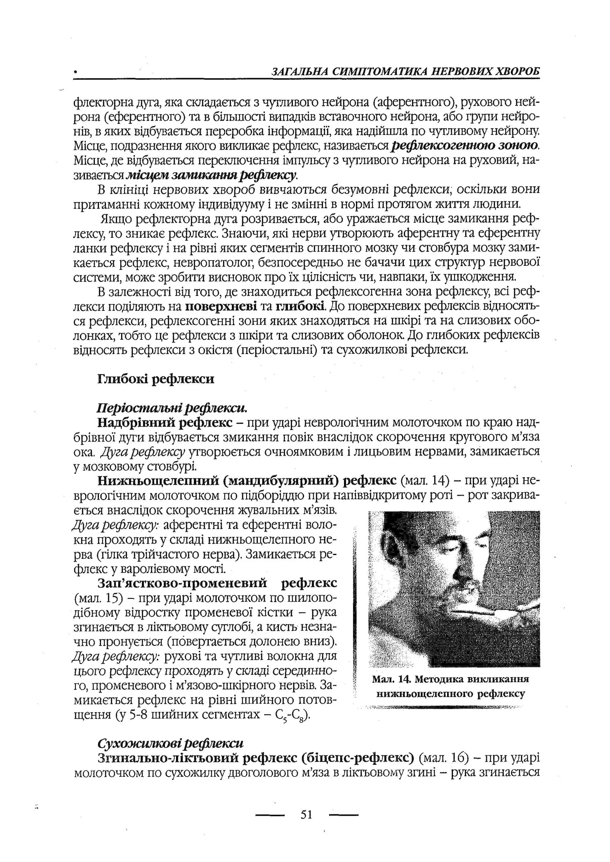 медсестринство в неврології за ред. В.М. Пашковський, І.І. Кричун, І.І. Кривецька, І.Я. ст.254 , 2003р