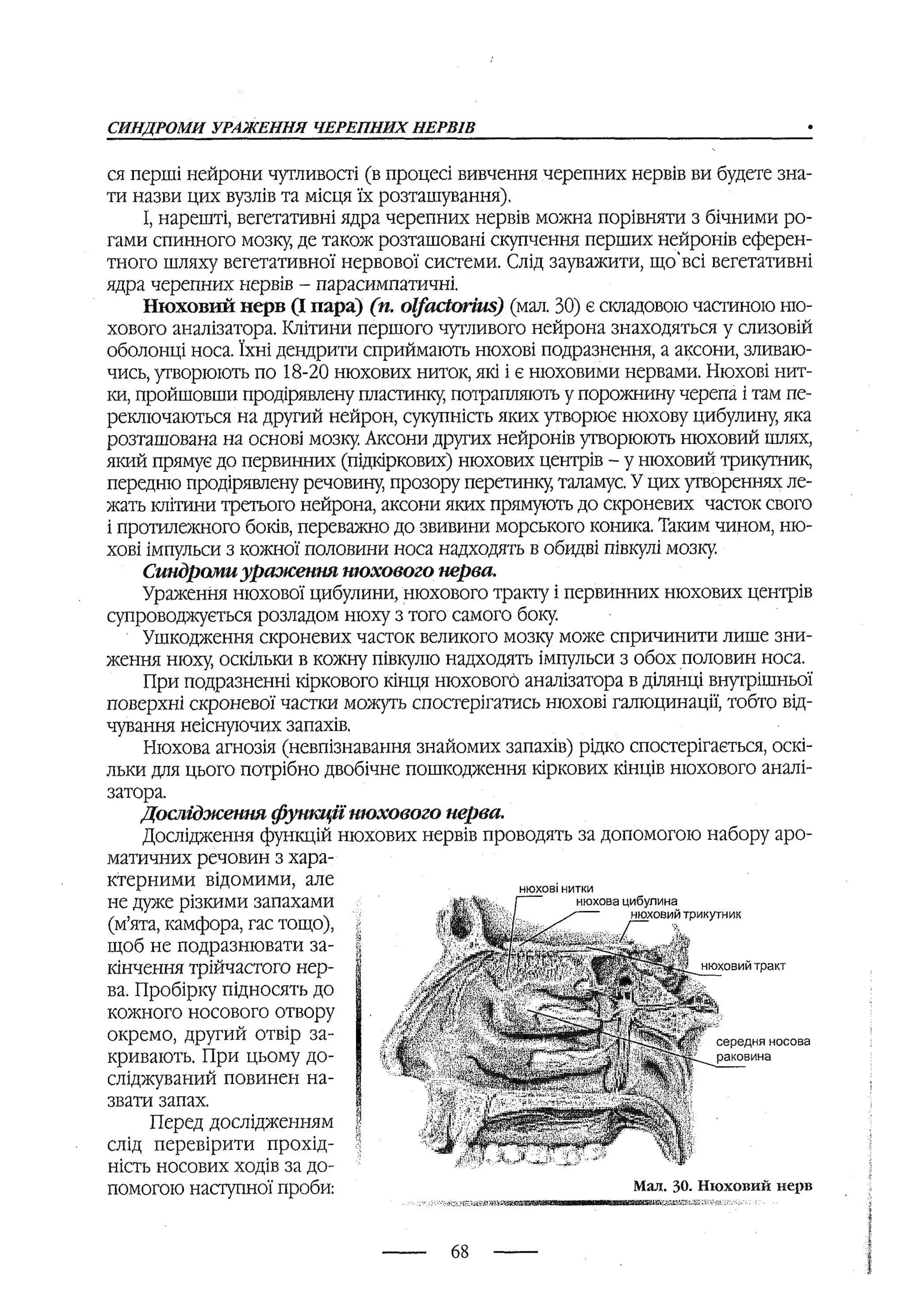 медсестринство в неврології за ред. В.М. Пашковський, І.І. Кричун, І.І. Кривецька, І.Я. ст.254 , 2003р