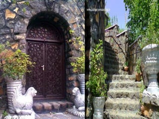 ‫موزه‬ ‫اصلی‬ ‫بنای‬2‫طبقه‬ ‫هر‬ ‫در‬ ‫که‬ ‫است‬ ‫طبقه‬3‫اسناد‬ ‫آنها‬ ‫ودر‬ ‫دارد‬ ‫قرار‬ ‫اتاق‬
‫ظروف‬ ‫و‬ ‫زیستی‬ ‫ابزارهای‬ ، ‫تاریخی‬ ‫اشیای‬ ‫و‬ ‫آثار‬ ، ‫کندلوس‬ ‫به‬ ‫مربوط‬ ‫تاریخی‬
‫وکهن‬ ‫تاریخی‬ ‫پوشاک‬ ‫و‬ ‫،لباسها‬ ‫ای‬ ‫خانه‬ ‫قهوه‬ ‫نقاشی‬ ‫و‬ ‫،نقاشی‬ ‫سفالی‬
‫و‬...‫میشود‬ ‫نگهداری‬.
 