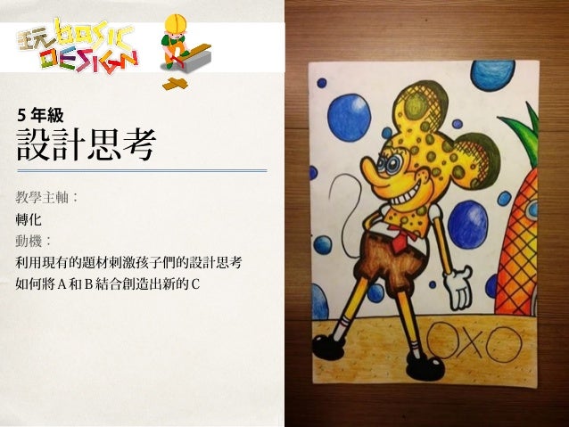 想像力等於孩子的超能力