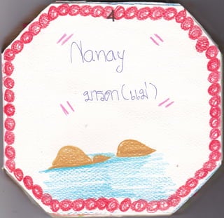 เรื่องของดิวาตา