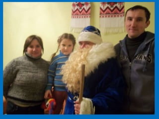 акція до дня незалежності