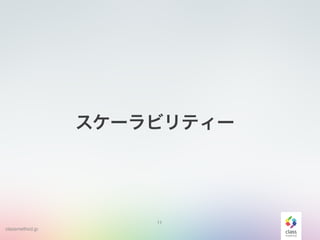 classmethod.jp
11
`ӥƥ`
 