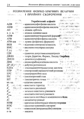 мороз а.с., луцевич д.д., яворська л.п.   медична хімія (2 вид.) - 2008