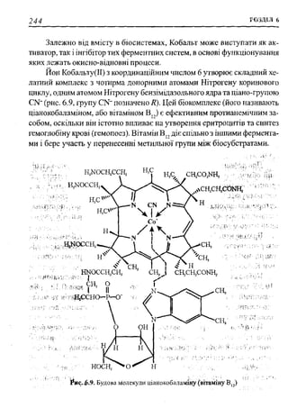 мороз а.с., луцевич д.д., яворська л.п.   медична хімія (2 вид.) - 2008