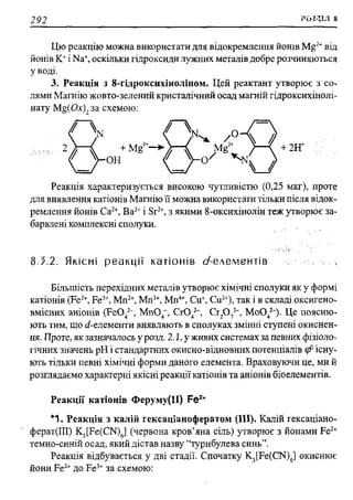 мороз а.с., луцевич д.д., яворська л.п.   медична хімія (2 вид.) - 2008