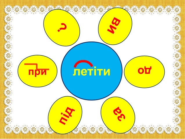 префікс