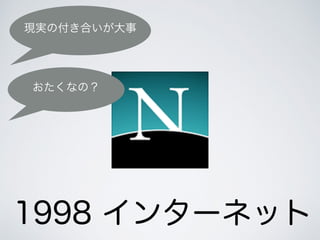 FgθϤ
1998 󥿩`ͥå
ʤΣ
 