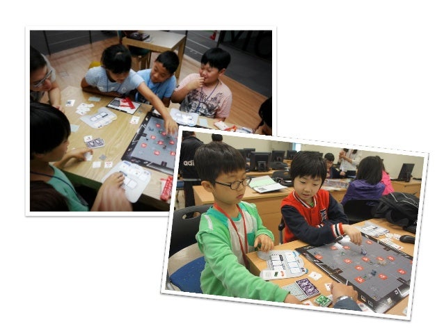 언플러그드 활동 사례 발표(Unplugged Activity, Computing) : 네이버 블로그