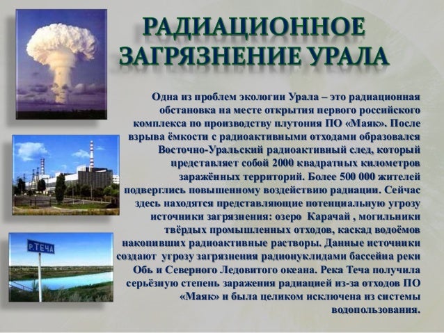 Уральский проблемист