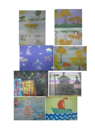 педагогический  опыт черепениний е.с