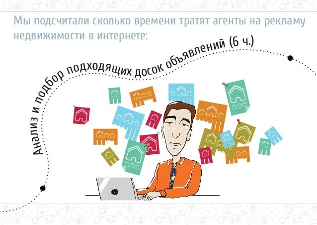 NG24 - реклама недвижимости из одного окна slideshare