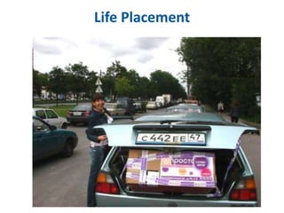 Life Placement
 