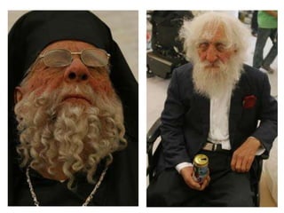 הומור בסין חלק ב