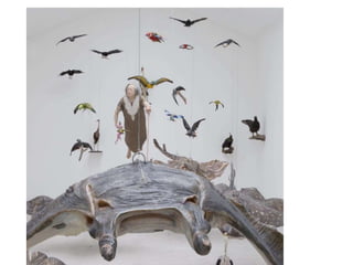 הומור בסין חלק ב