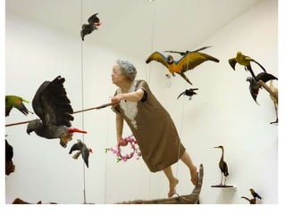 הומור בסין חלק ב