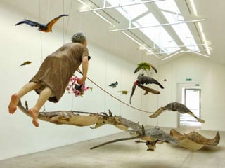 הומור בסין חלק ב