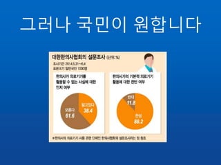 그러나 국민이 원합니다
 