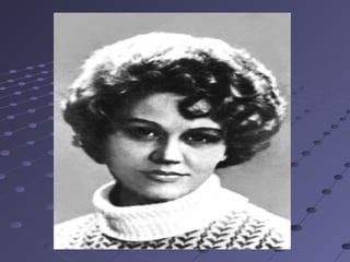 костенко ліна василівна