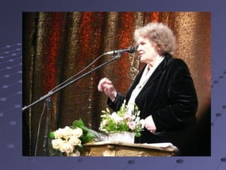 костенко ліна василівна