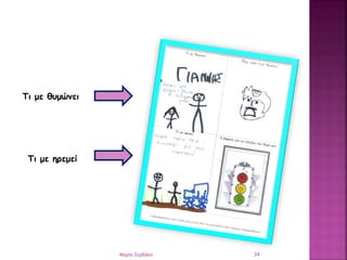 Τι με θυμώνει
Τι με ηρεμεί
34Μαρία Ζερβάκη
 