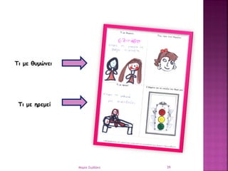 Τι με θυμώνει
Τι με ηρεμεί
39Μαρία Ζερβάκη
 