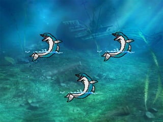 Физкульт минутка "Волна"