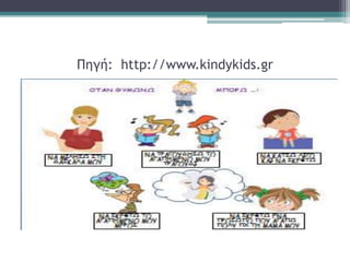 Πηγή: http://www.kindykids.gr
 