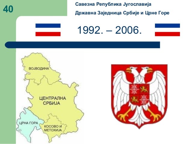 Београд – главни град