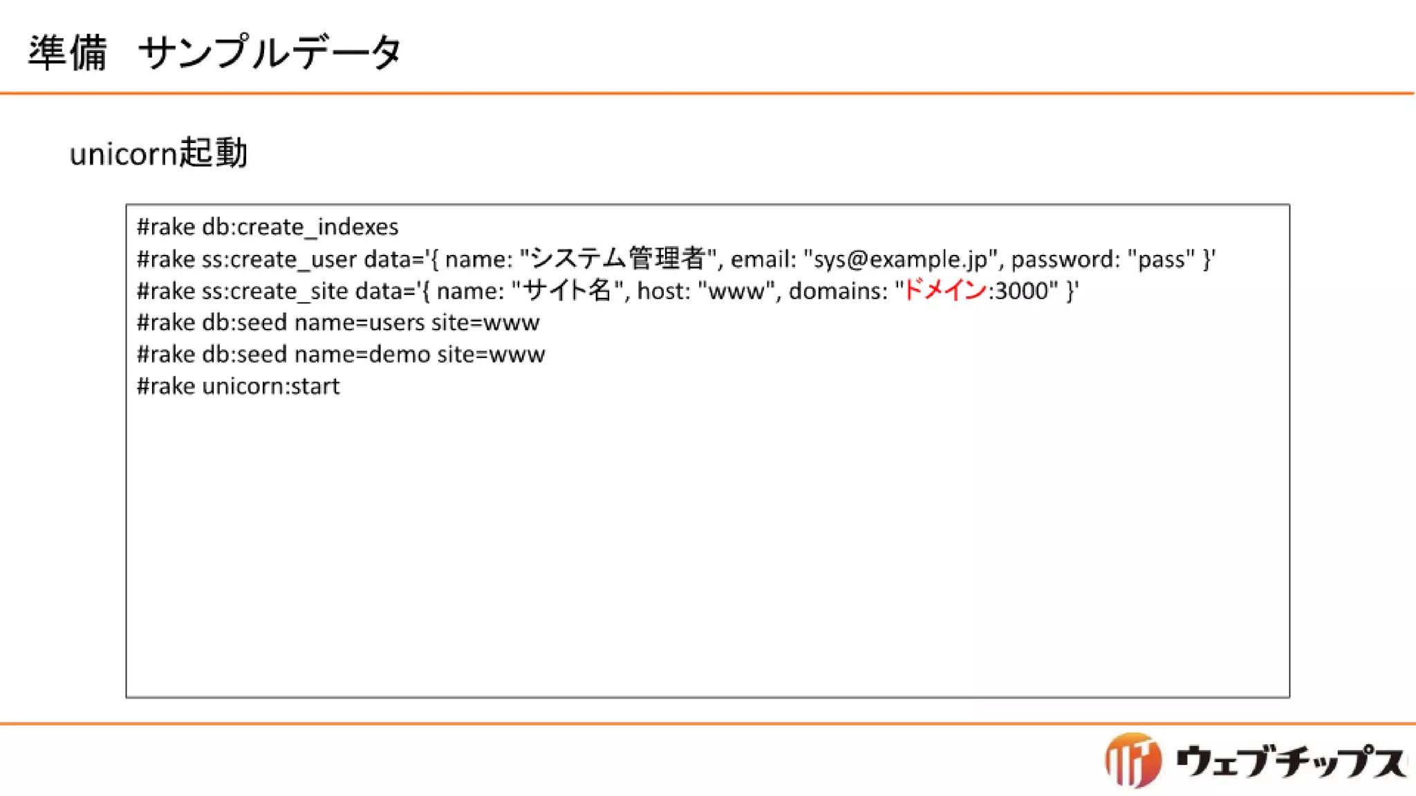 シラサギハンズオン 松江