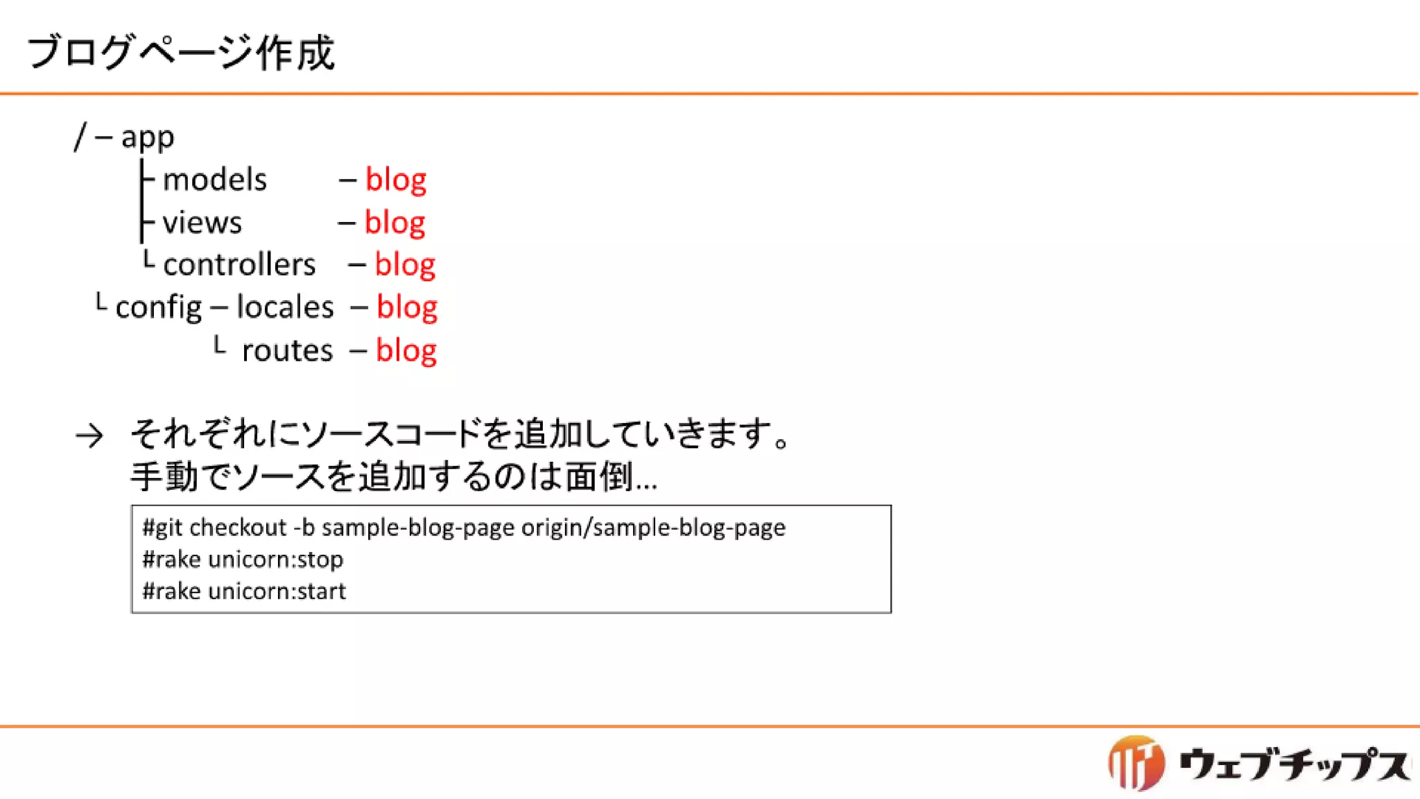 シラサギハンズオン 松江