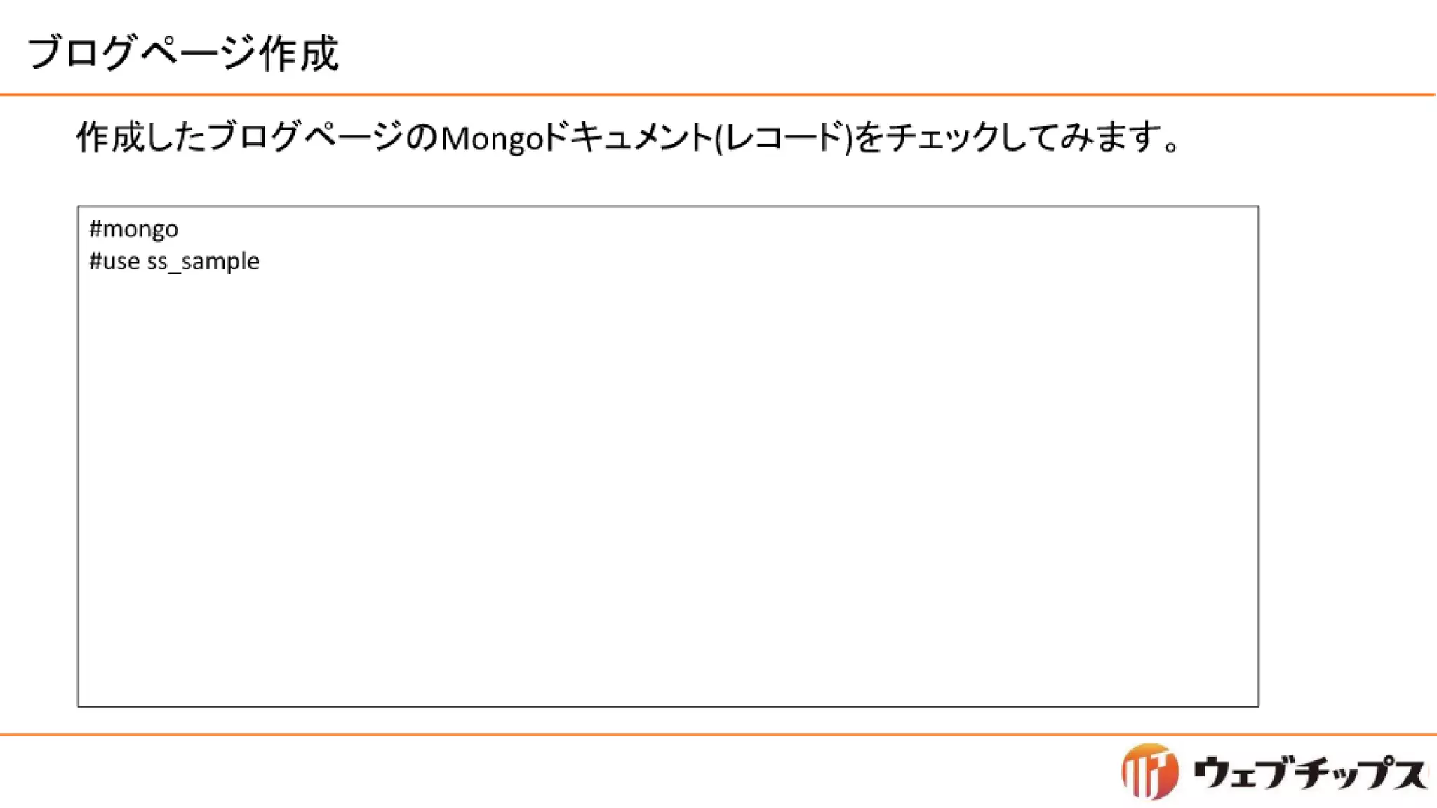 シラサギハンズオン 松江