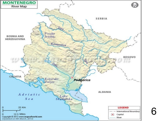 Црна Гора