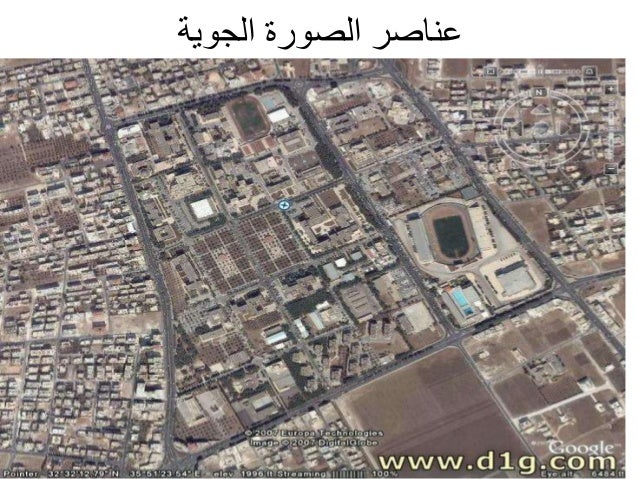 الصور الجويه الصور الجويه