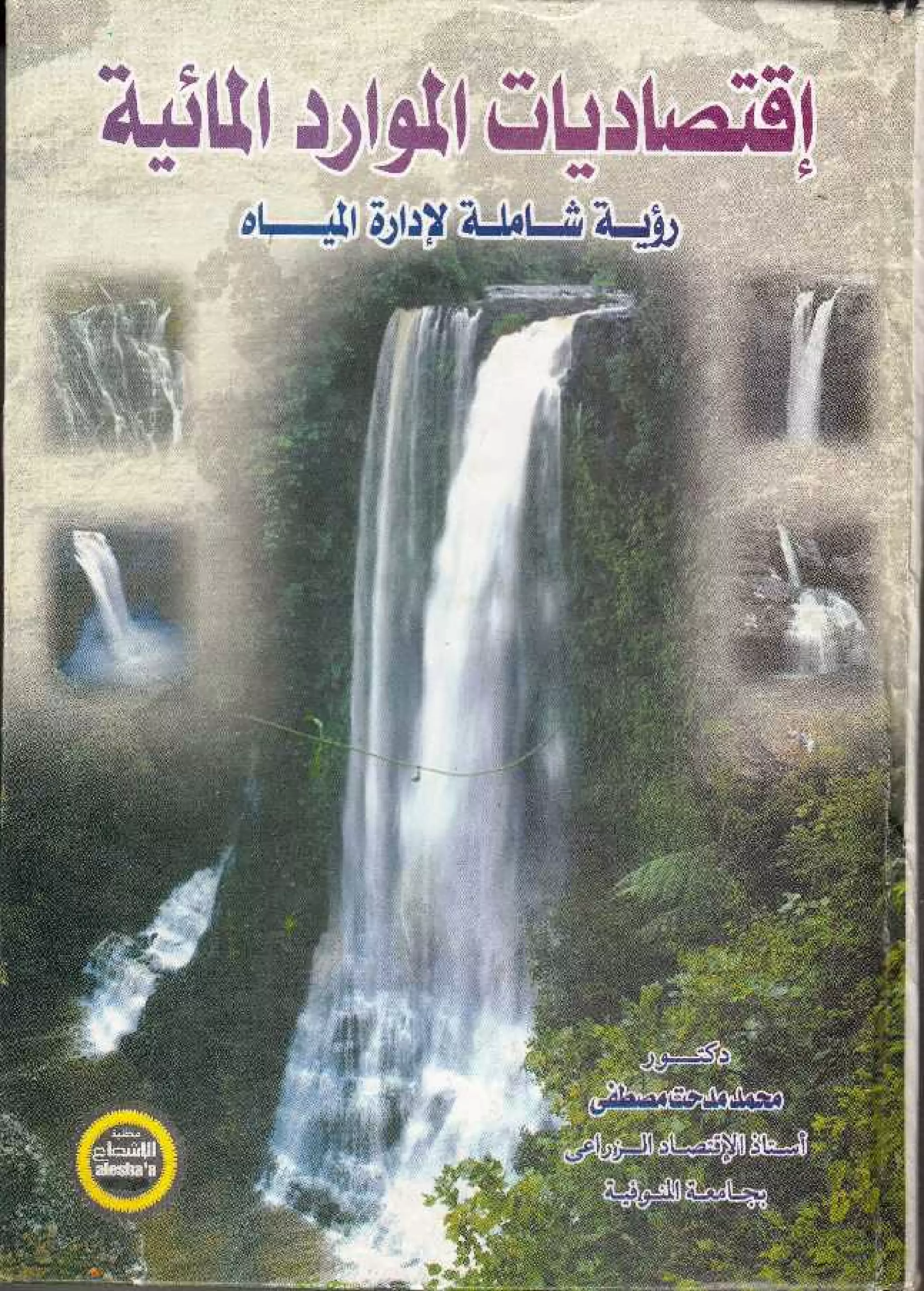 اقتصاديات الموارد المائية