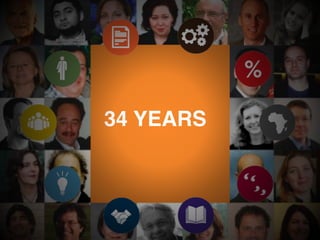 아쇼카펠로우의다양한활동분야
환경 언론 인권 주거 양성평등
디지털 / 기술 농업/기술 경제 개발 위생 고용 / 시민참여
 